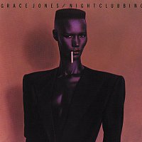 Grace Jones – Nightclubbing