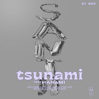 Santii, Hanami – TSUNAMI