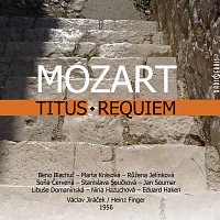 Různí interpreti – Titus, Requiem CD
