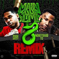 Pooh Shiesty – Main Slime Remix (feat. Moneybagg Yo)