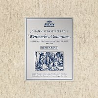 Gundula Janowitz, Christa Ludwig, Fritz Wunderlich, Franz Crass, Karl Richter – Rehearsal of J.S. Bach's Christmas Oratorio, BWV 248