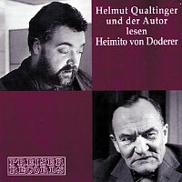 Helmut Qualtinger – Die Damonen - Strudelhofstiege - Kurzgeschichten