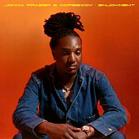 Jonna Fraser, Dopebwoy – Enjoyment