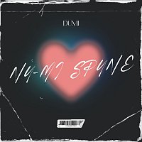 Přední strana obalu CD NU-MI SPUNE