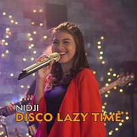 Nabila Maharani – Disco Lazy Time