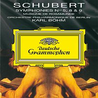 Berliner Philharmoniker, Karl Bohm – Schubert: Symphonies Nos.5, 8 & 9