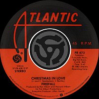 Firefall – Christmas In Love / Always [Digital 45]