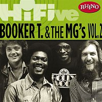 Booker T & The MG's – Rhino Hi-Five: Booker T. & The MG's [Vol. 2]