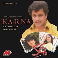 Karna (Original Motion Picture Soundtrack)