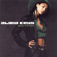 Alicia Keys – Songs In A Minor