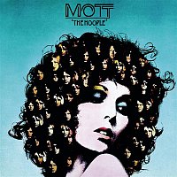 Mott The Hoople – The Hoople