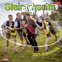 Steiraseitn – 100% Volksmusik