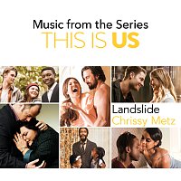 Chrissy Metz – Landslide [Music From The Series This Is Us]