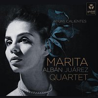 Marita Albán Juárez Quartet – Aguas Calientes