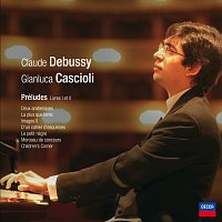 Gianluca Cascioli – Debussy: Piano Music