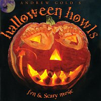 Andrew Gold – Halloween Howls: Fun & Scary Music