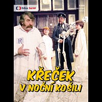 Různí interpreti – Křeček v noční košili (remasterovaná verze)