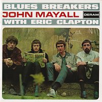 John Mayall & The Bluesbreakers, Eric Clapton – Bluesbreakers CD