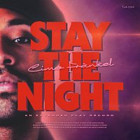 Cimo Fränkel – Stay The Night - EP
