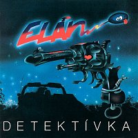 Elán – Detektívka FLAC