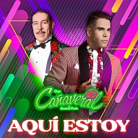 Grupo Canaveral De Humberto Pabón – Aquí Estoy