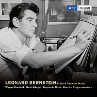 Benyamin Nuss, Wayne Marshall, Maria Kliegel, Maurice Steger – Bernstein: Piano & Chamber Music