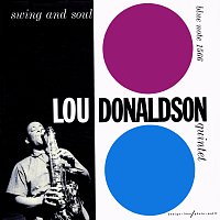 Lou Donaldson – Swing And Soul