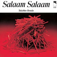 Takehiro Honda – Salaam Salaam