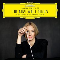 Konzerthausorchester Berlin, Joana Mallwitz – Weill: Symphony No. 2: I. Sostenuto - Allegro molto
