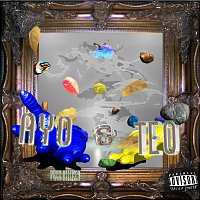 Přední strana obalu CD Power