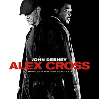John Debney – Alex Cross: Original Motion Picture Soundtrack