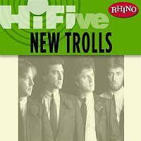 New Trolls – Rhino Hi-Five: New Trolls