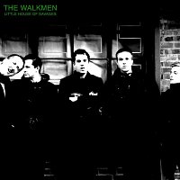 The Walkmen – Little House Of Savages EP