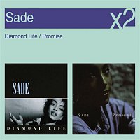 Sade – Diamond Life / Promise