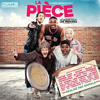 Various  Artists – La piece (Bande originale du film)