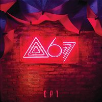 Atitude 67 – Atitude 67 - EP [Ao Vivo / Vol. 1]