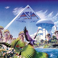 Asia – Alpha