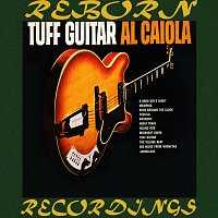 Al Caiola – Tuff Guitar (HD Remastered)