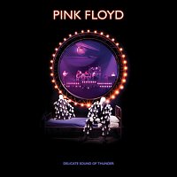 Pink Floyd – Delicate Sound Of Thunder (Restored - Re-Edited - Remixed) Blu-ray