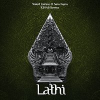 LATHI [R3HAB Remix]