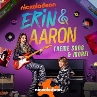 Erin & Aaron Cast – Erin & Aaron Theme Song & More!