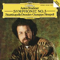 Giuseppe Sinopoli, Staatskapelle Dresden – Bruckner: Symphony No. 3