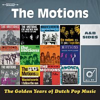 The Motions – Golden Years Of Dutch Pop Music