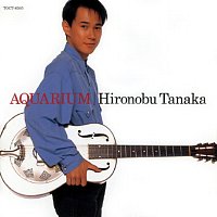Hironobu Tanaka – Aquarium