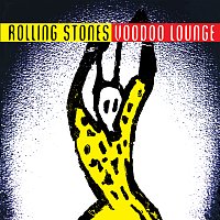 The Rolling Stones – Voodoo Lounge [Single B-Sides]