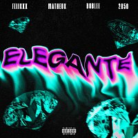 Felixxx, Matheux, Boblee, 2050 – Elegante