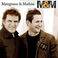 Matogrosso & Mathias – Um Seculo Sem Ti