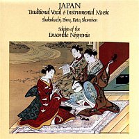 Japan: Traditional Vocal And Instrumental Music