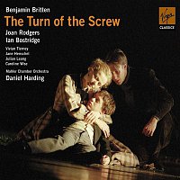 Britten - The Turn of the Screw Op. 54