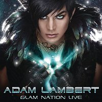 Adam Lambert – Glam Nation Live